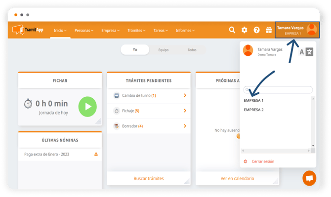 empresa1