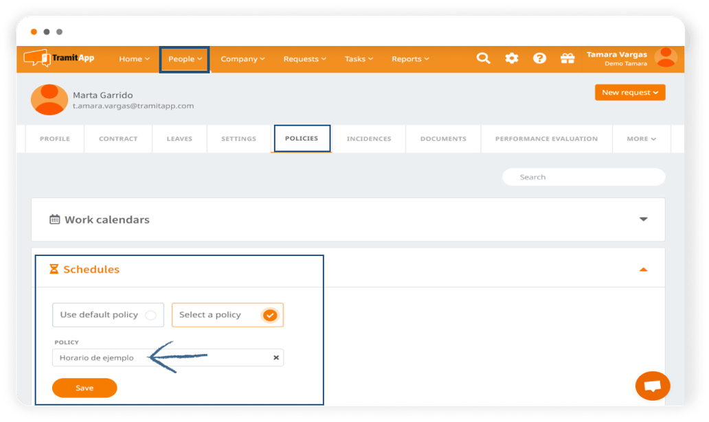 how-to-make-a-schedule-change